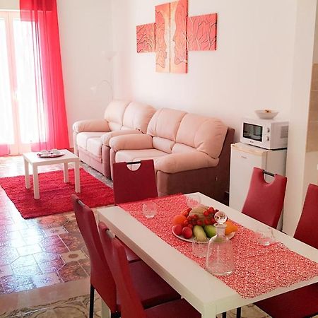 Da Lina Apartment Sava Ngoại thất bức ảnh