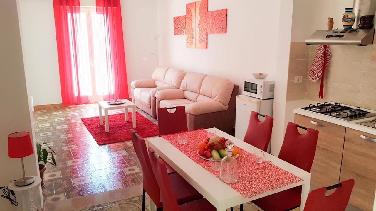 Da Lina Apartment Sava Ngoại thất bức ảnh